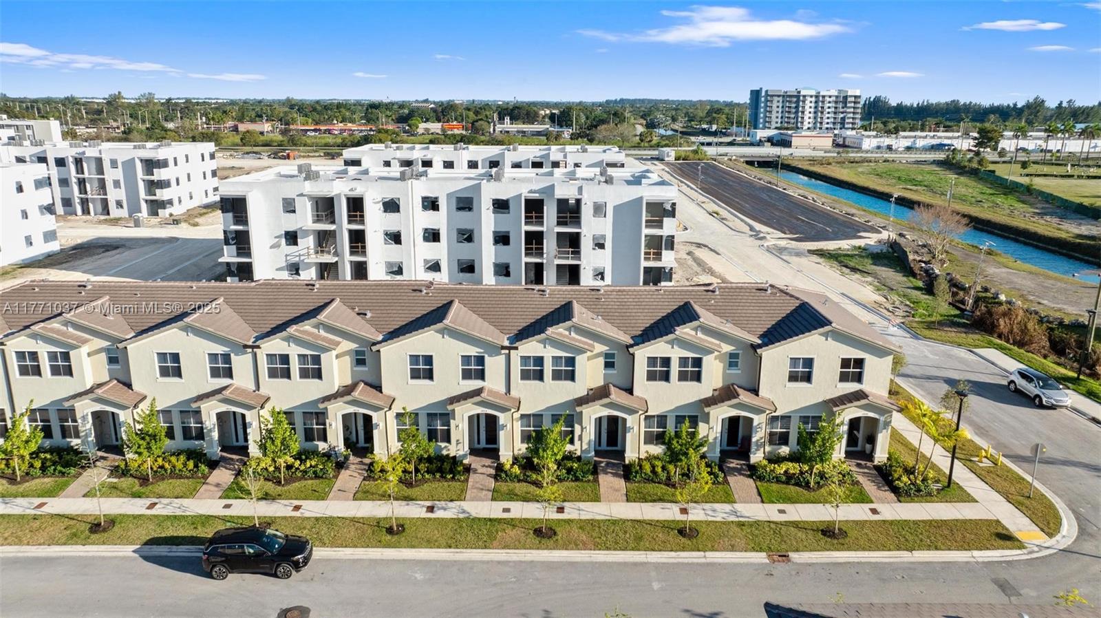 DOWN SOUTH - Residential