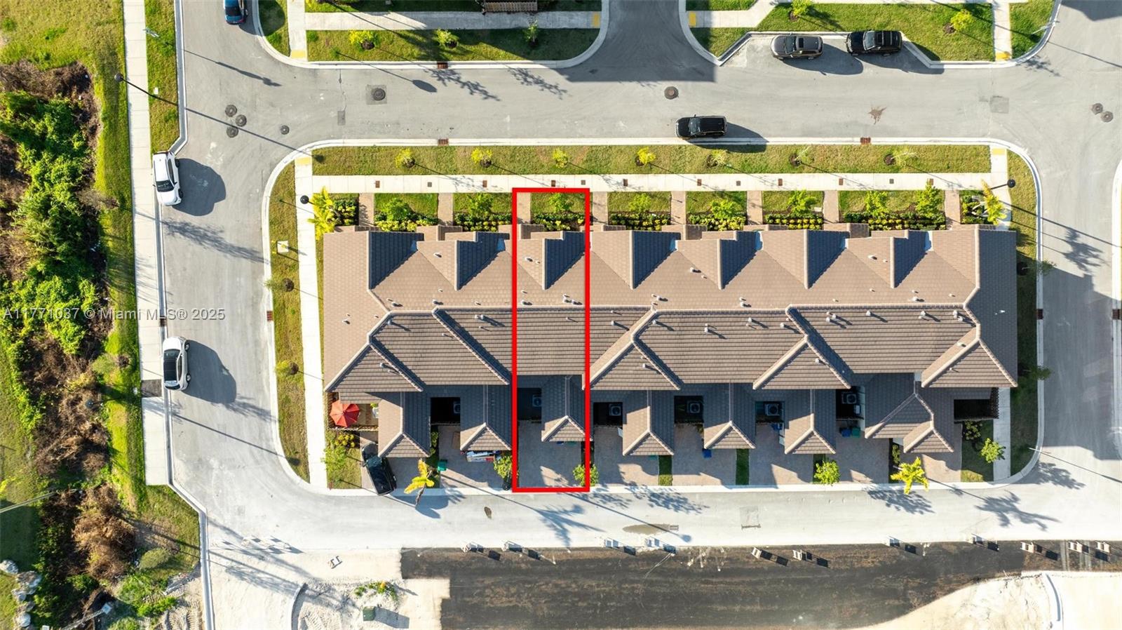 DOWN SOUTH - Residential