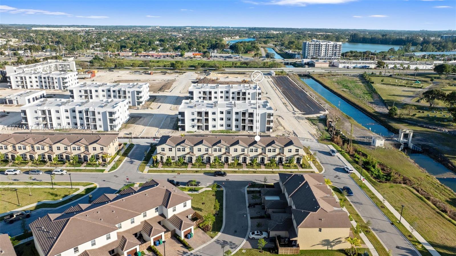 DOWN SOUTH - Residential