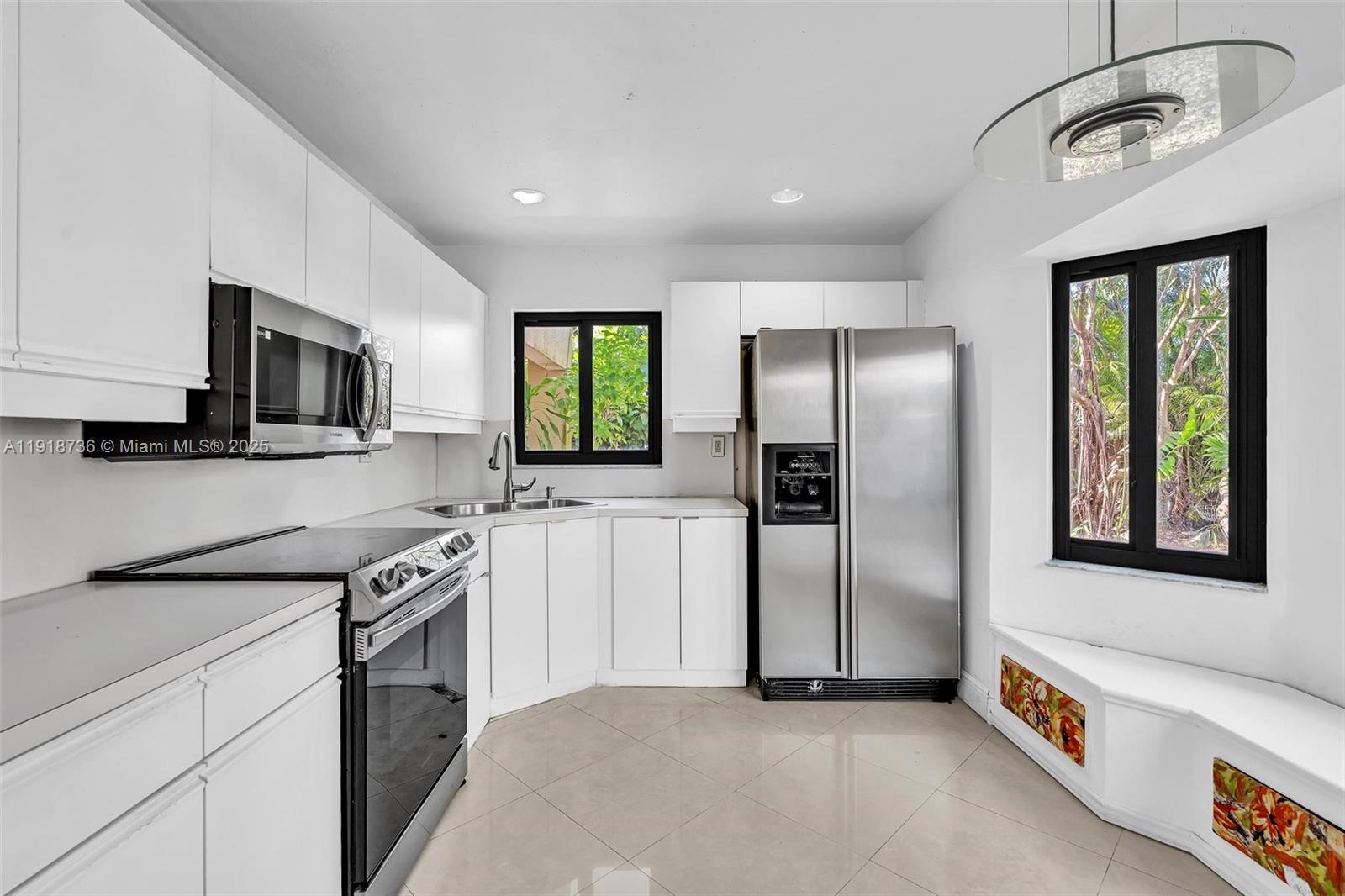 MARBELLA PARK - Residential