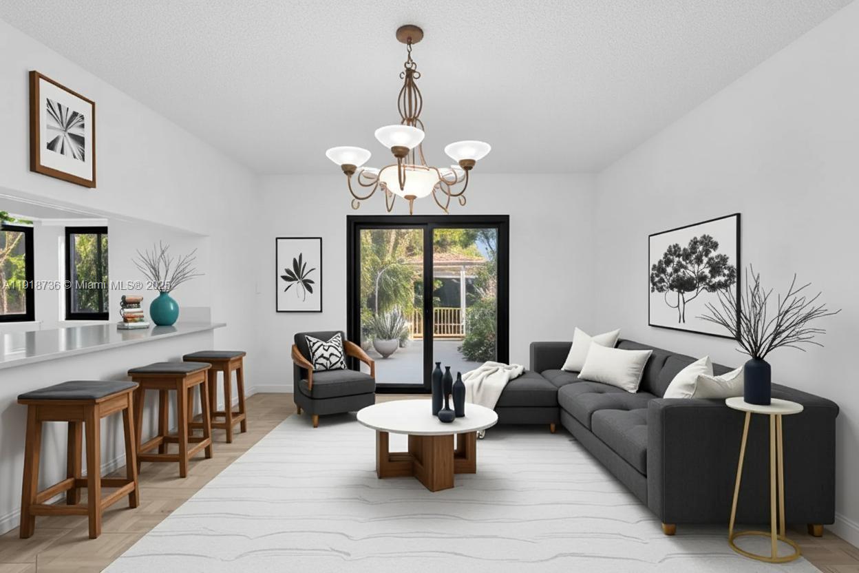 MARBELLA PARK - Residential