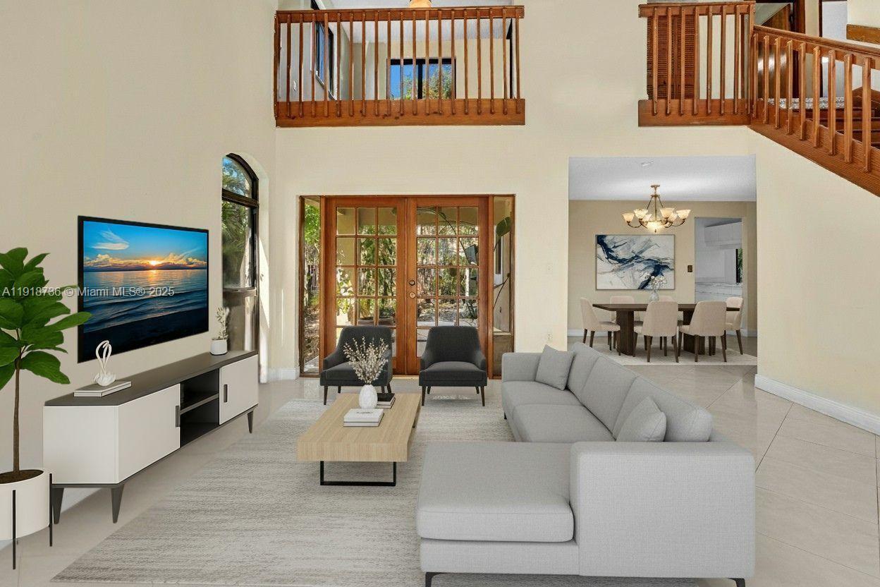 MARBELLA PARK - Residential