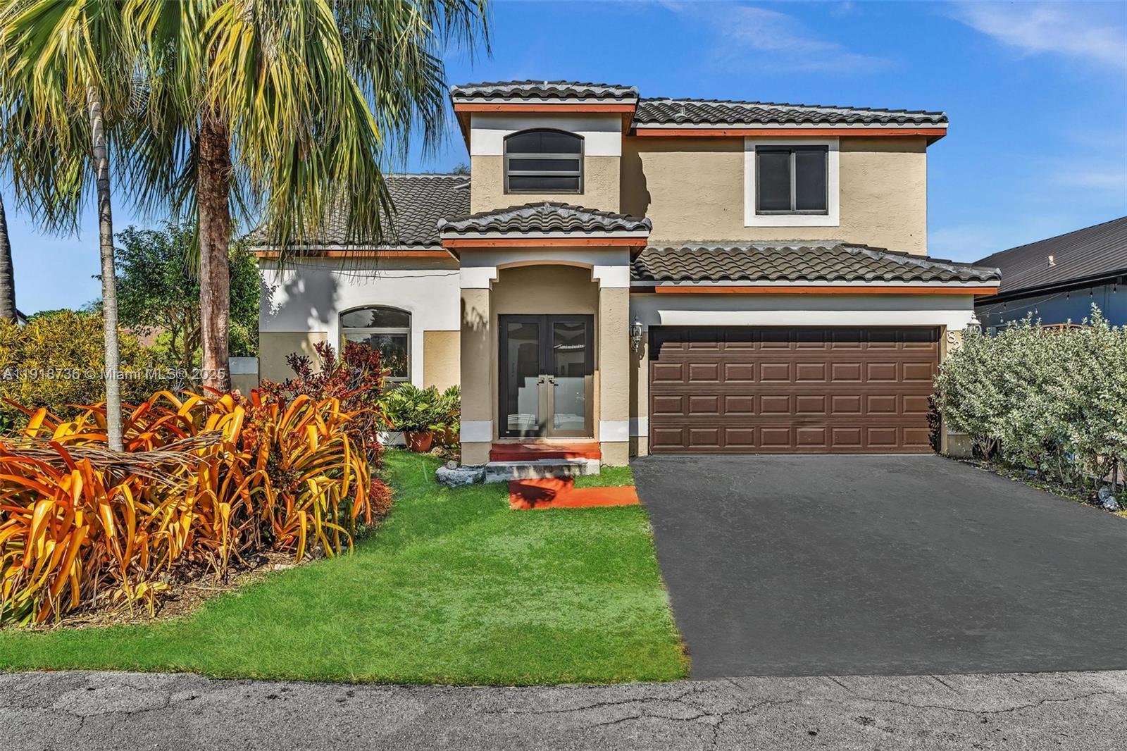 MARBELLA PARK - Residential