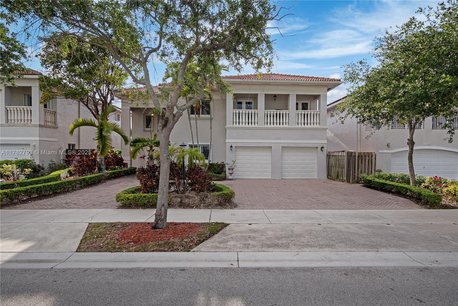 Property for Sale at 13850 Sw 132nd Ave, Miami, Broward County, Florida - Bedrooms: 5 
Bathrooms: 3  - $1,295,000