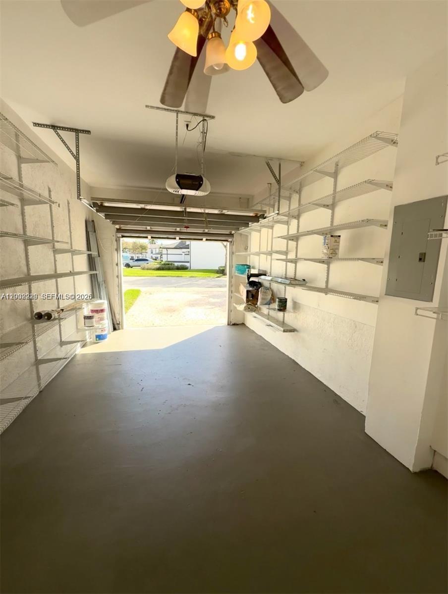 REPLAT OF PORTION OF M P - Residential