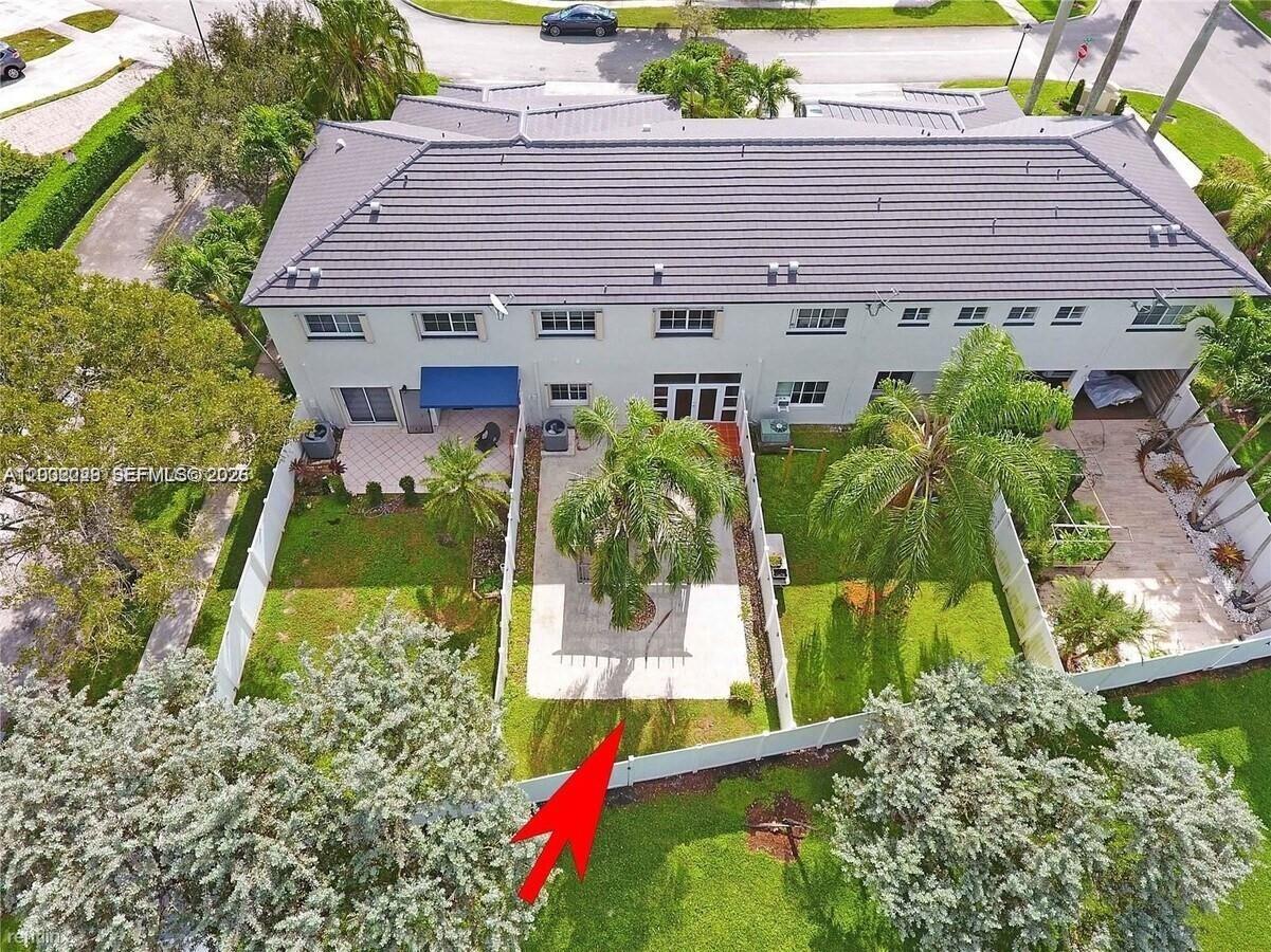 REPLAT OF PORTION OF M P - Residential