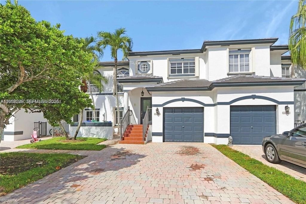 Photo of 12953 SW 49th Ct, Miramar, FL 33027 (MLS # A12002229)