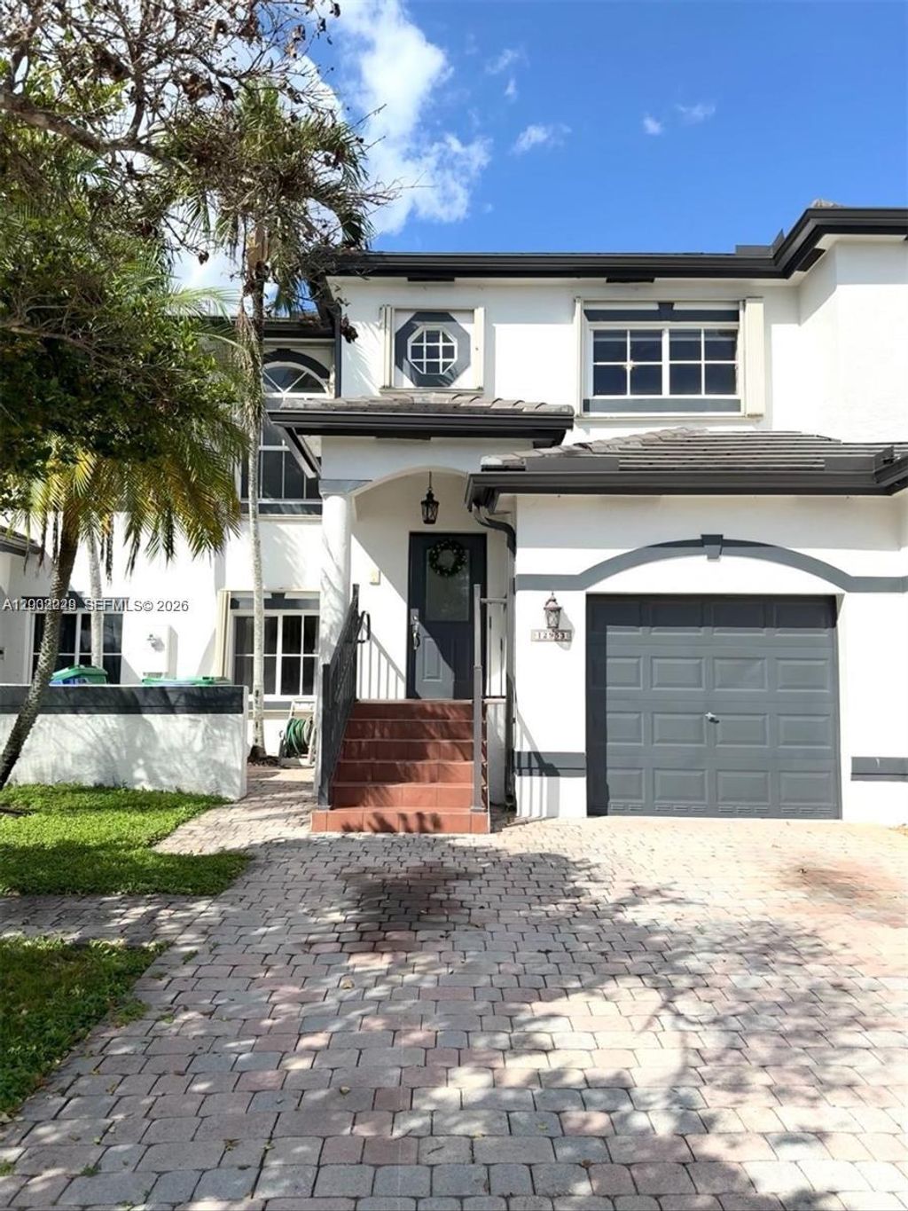 Photo of 12953 SW 49th Ct, Miramar, FL 33027 (MLS # A12002229)