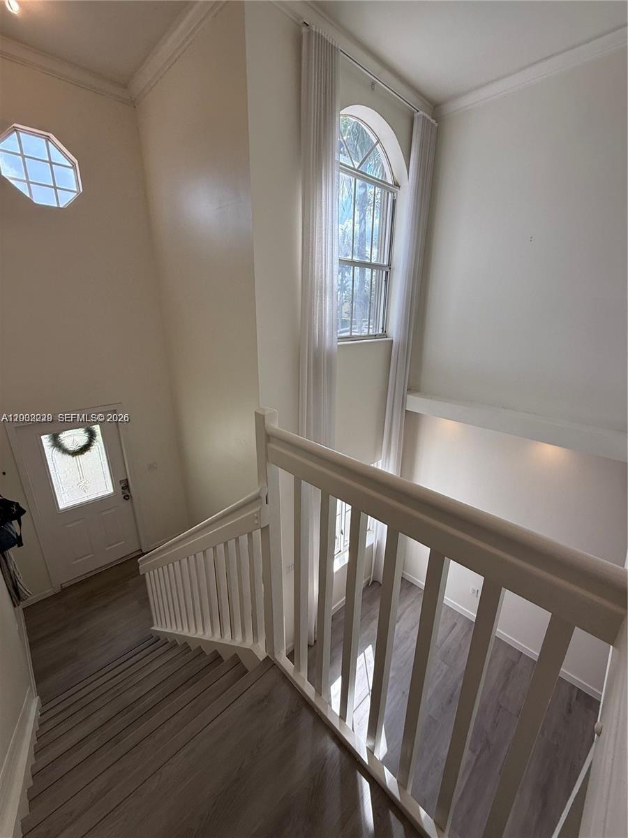 REPLAT OF PORTION OF M P - Residential