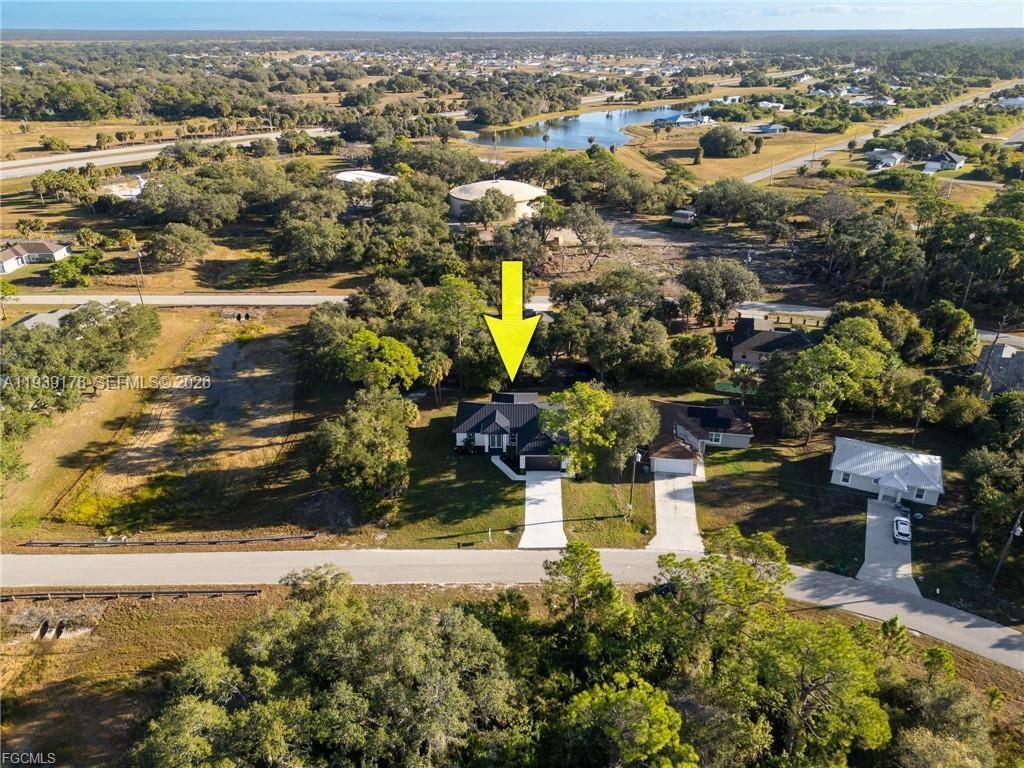 Port LaBelle - Residential