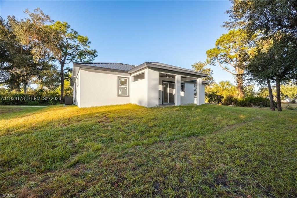 Port LaBelle - Residential