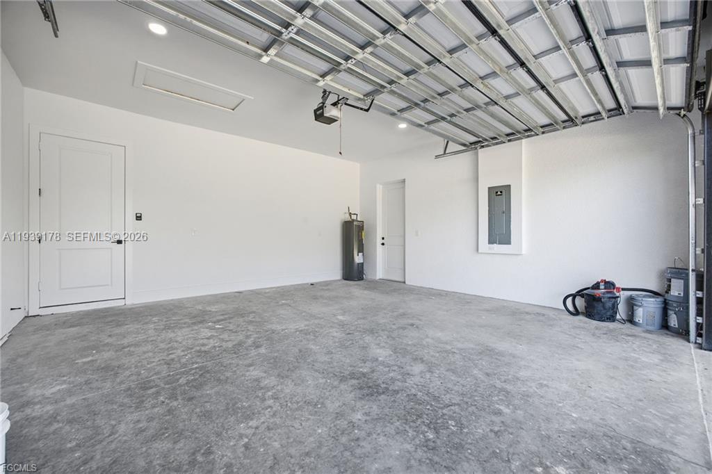 Port LaBelle - Residential