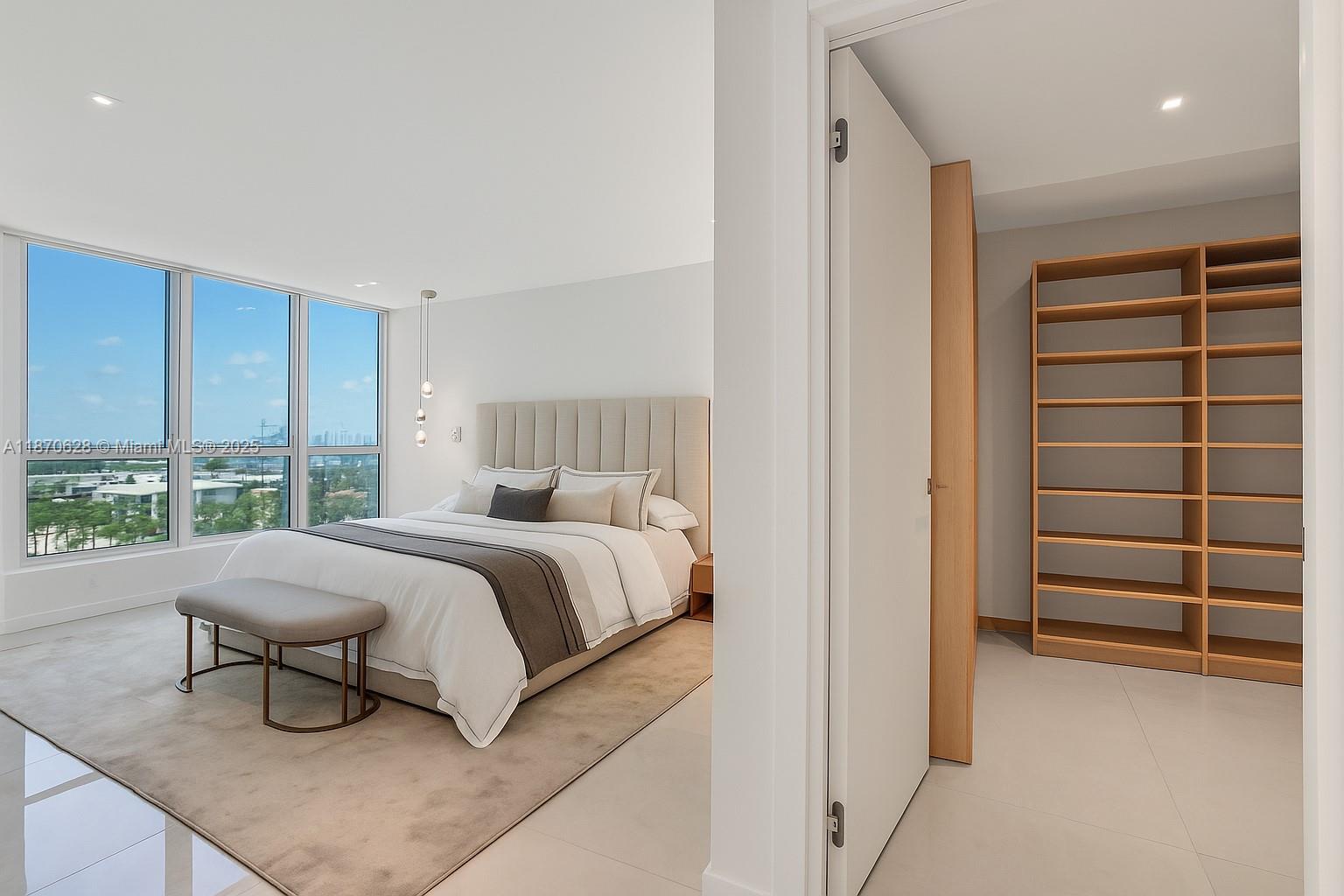 BAL HARBOUR 101 CONDO - Residential