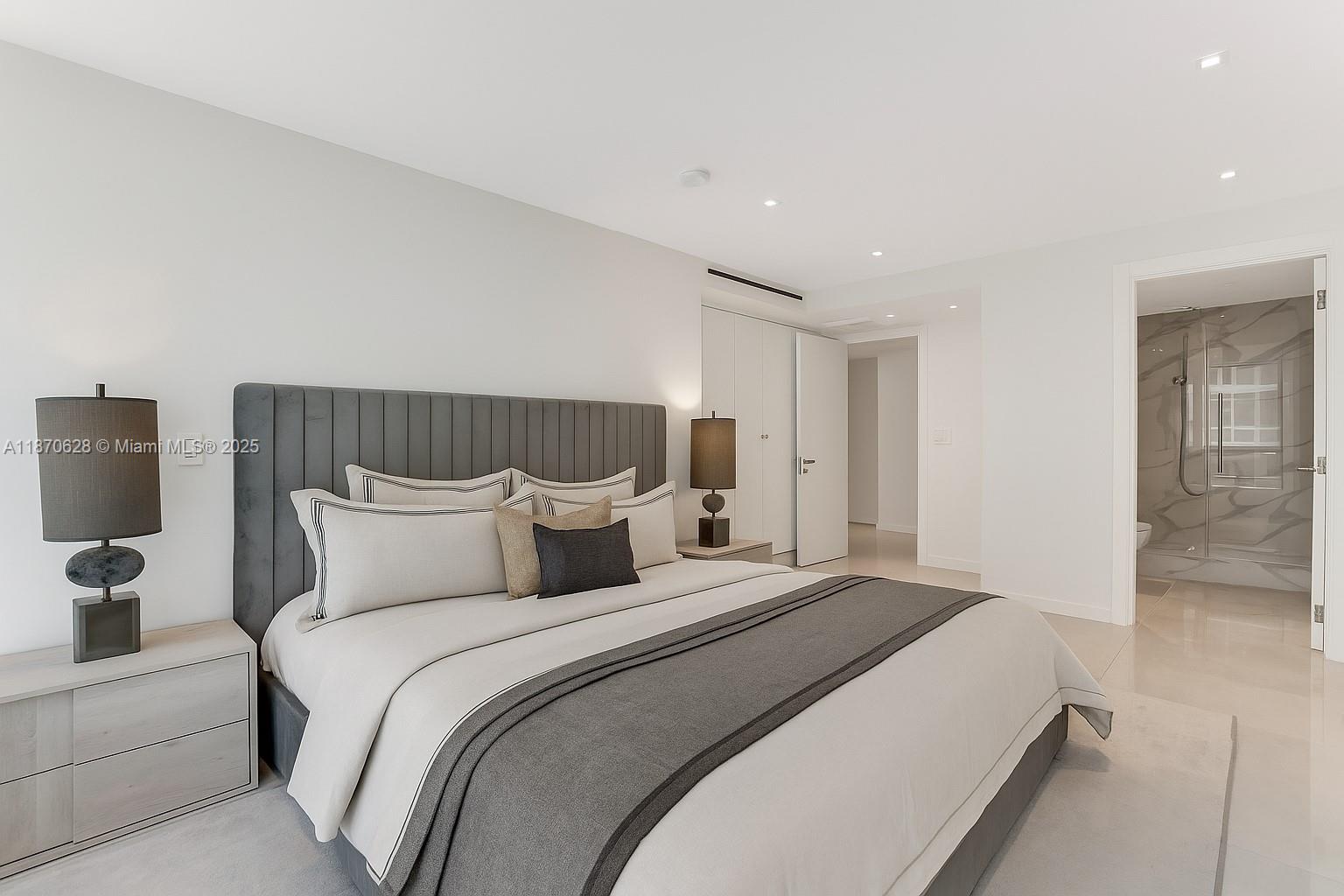 BAL HARBOUR 101 CONDO - Residential