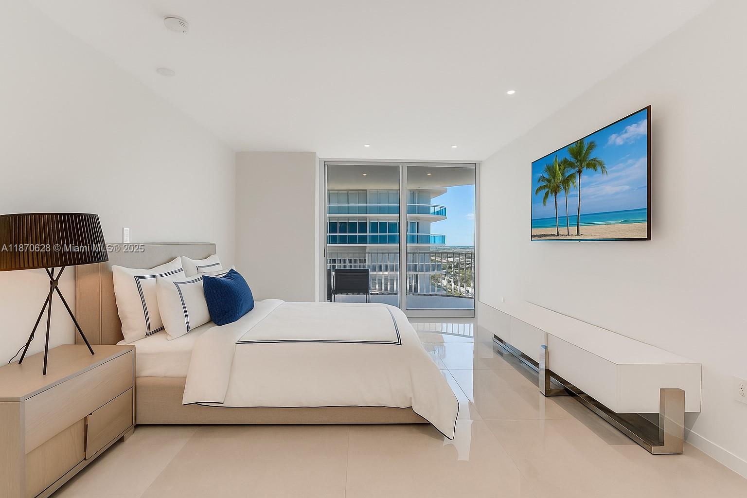 BAL HARBOUR 101 CONDO - Residential