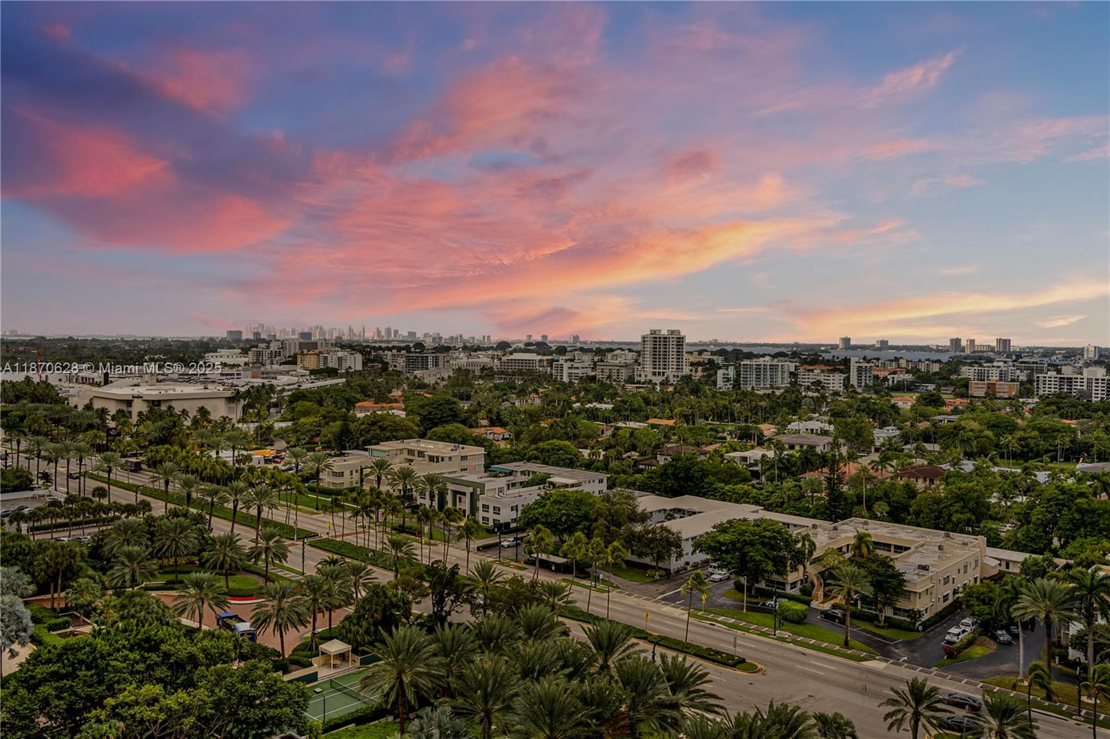 BAL HARBOUR 101 CONDO - Residential