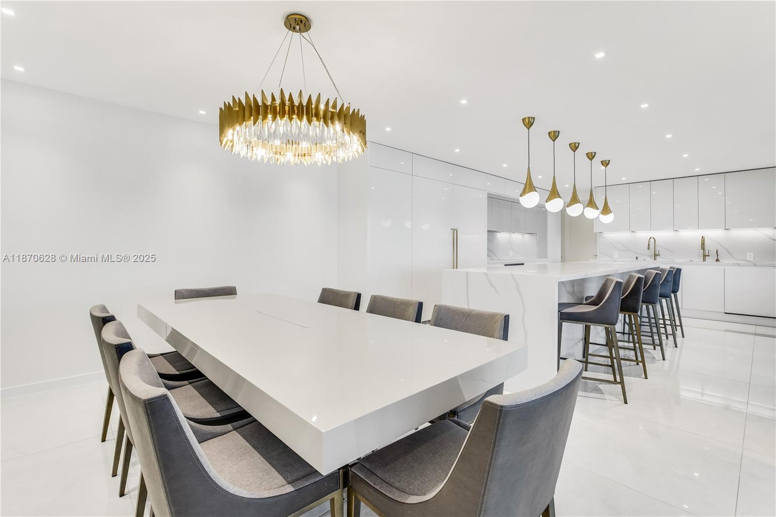 BAL HARBOUR 101 CONDO - Residential