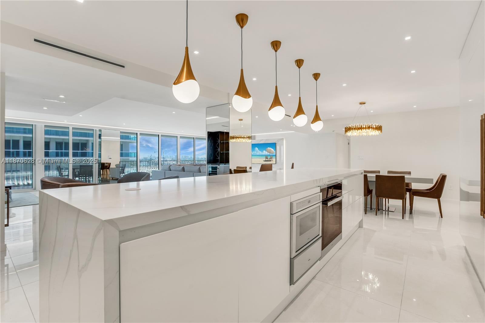 BAL HARBOUR 101 CONDO - Residential