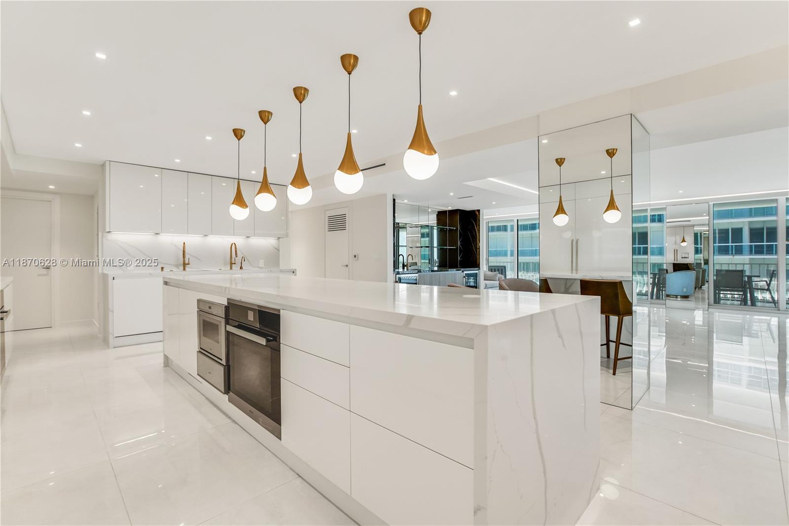 BAL HARBOUR 101 CONDO - Residential