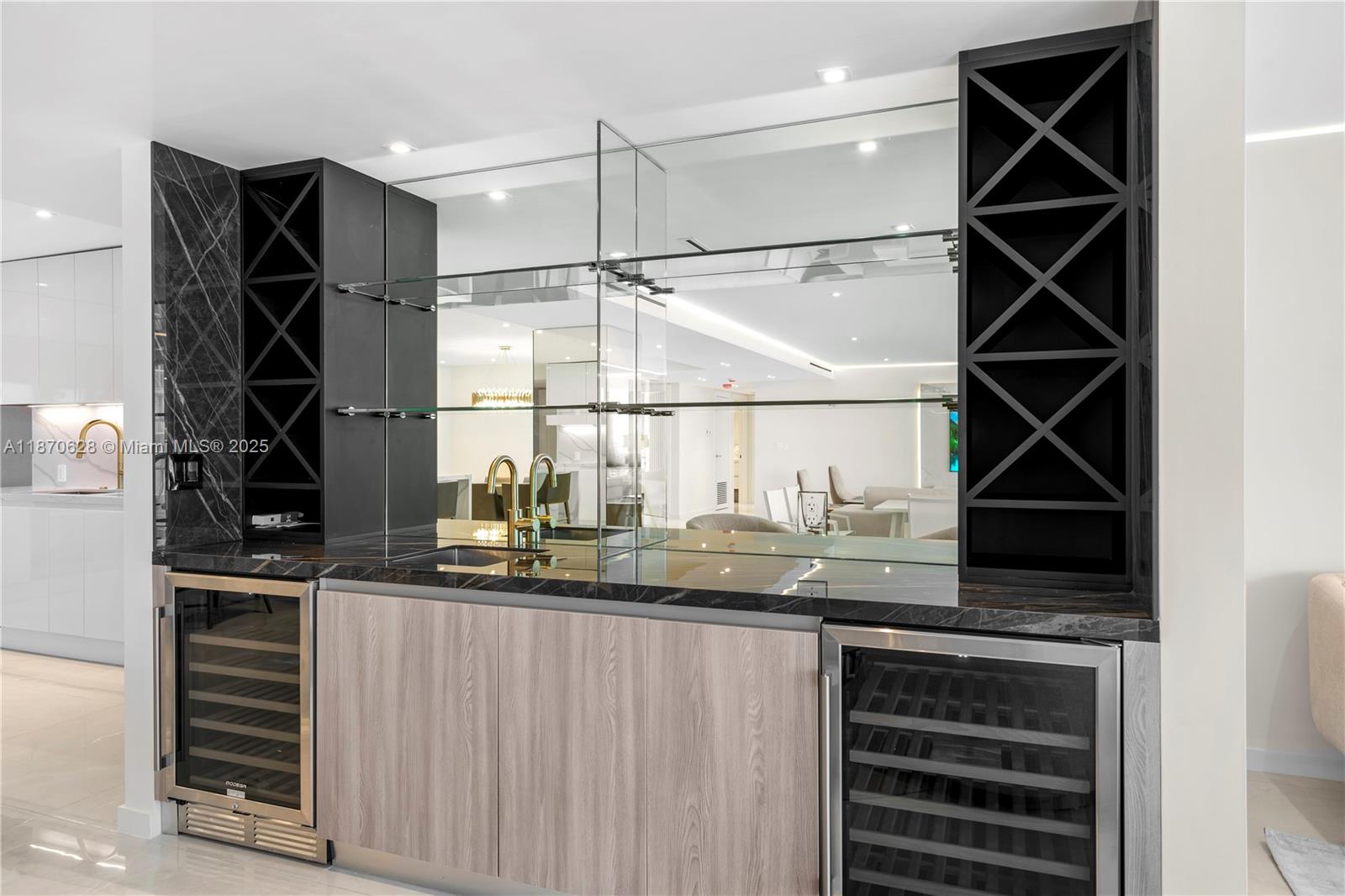 BAL HARBOUR 101 CONDO - Residential