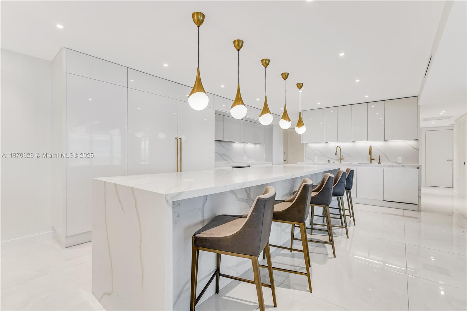 BAL HARBOUR 101 CONDO - Residential