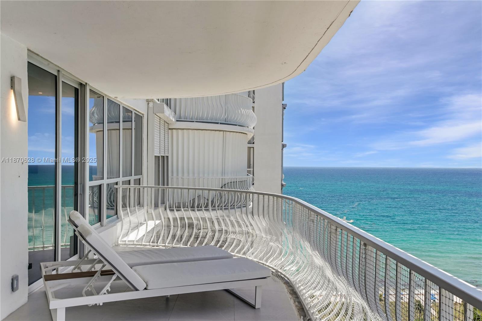 BAL HARBOUR 101 CONDO - Residential