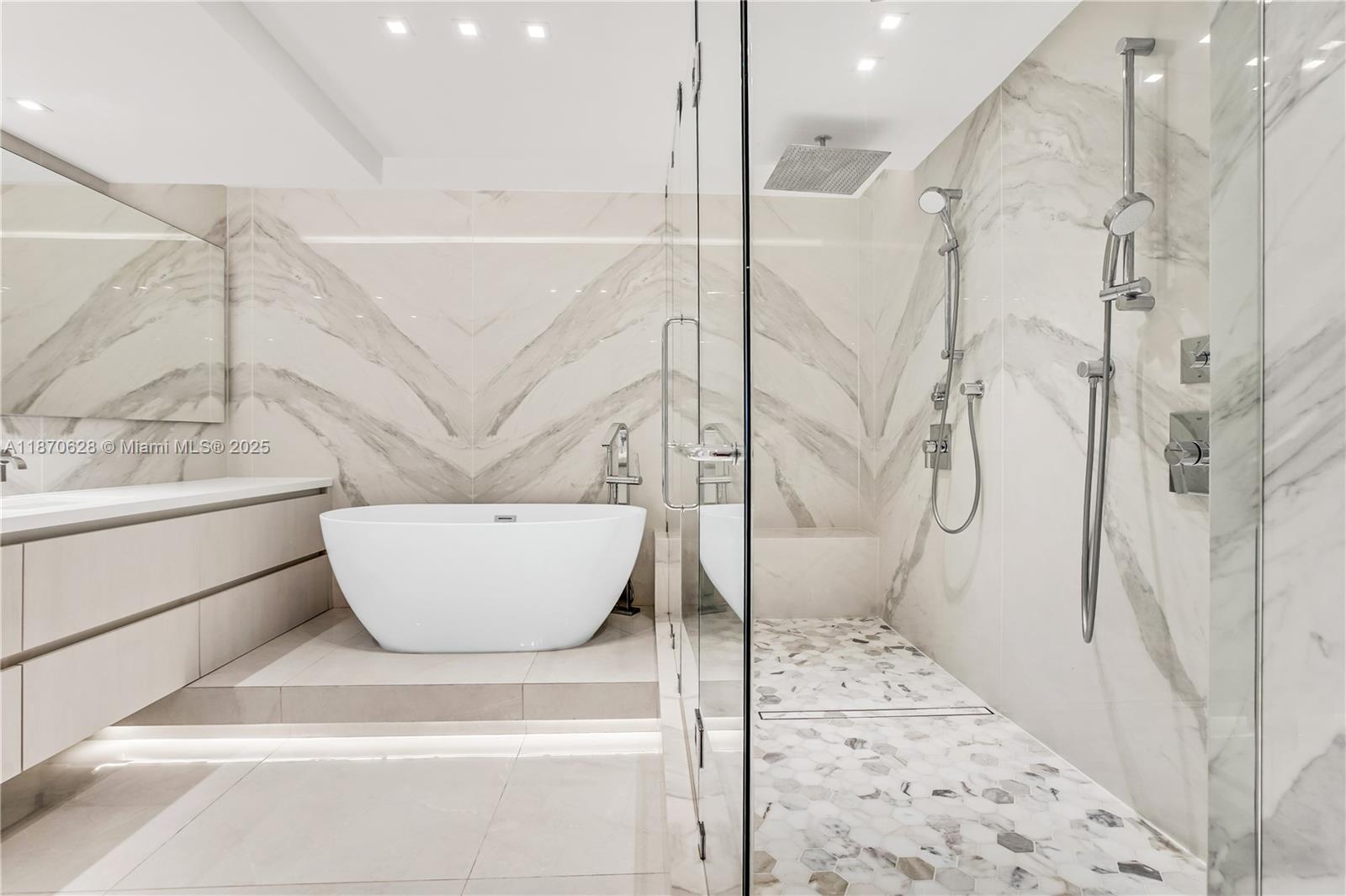 BAL HARBOUR 101 CONDO - Residential