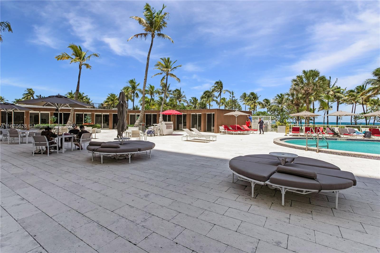 BAL HARBOUR 101 CONDO - Residential