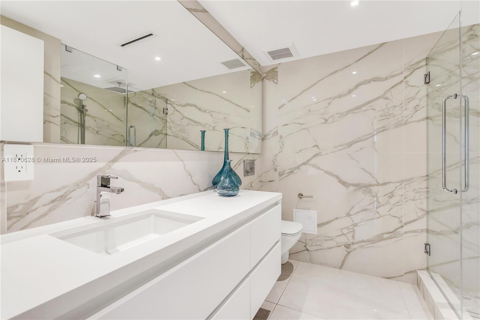 BAL HARBOUR 101 CONDO - Residential