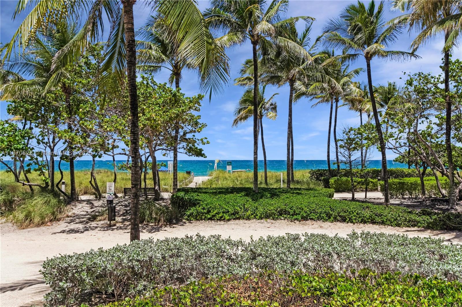 BAL HARBOUR 101 CONDO - Residential