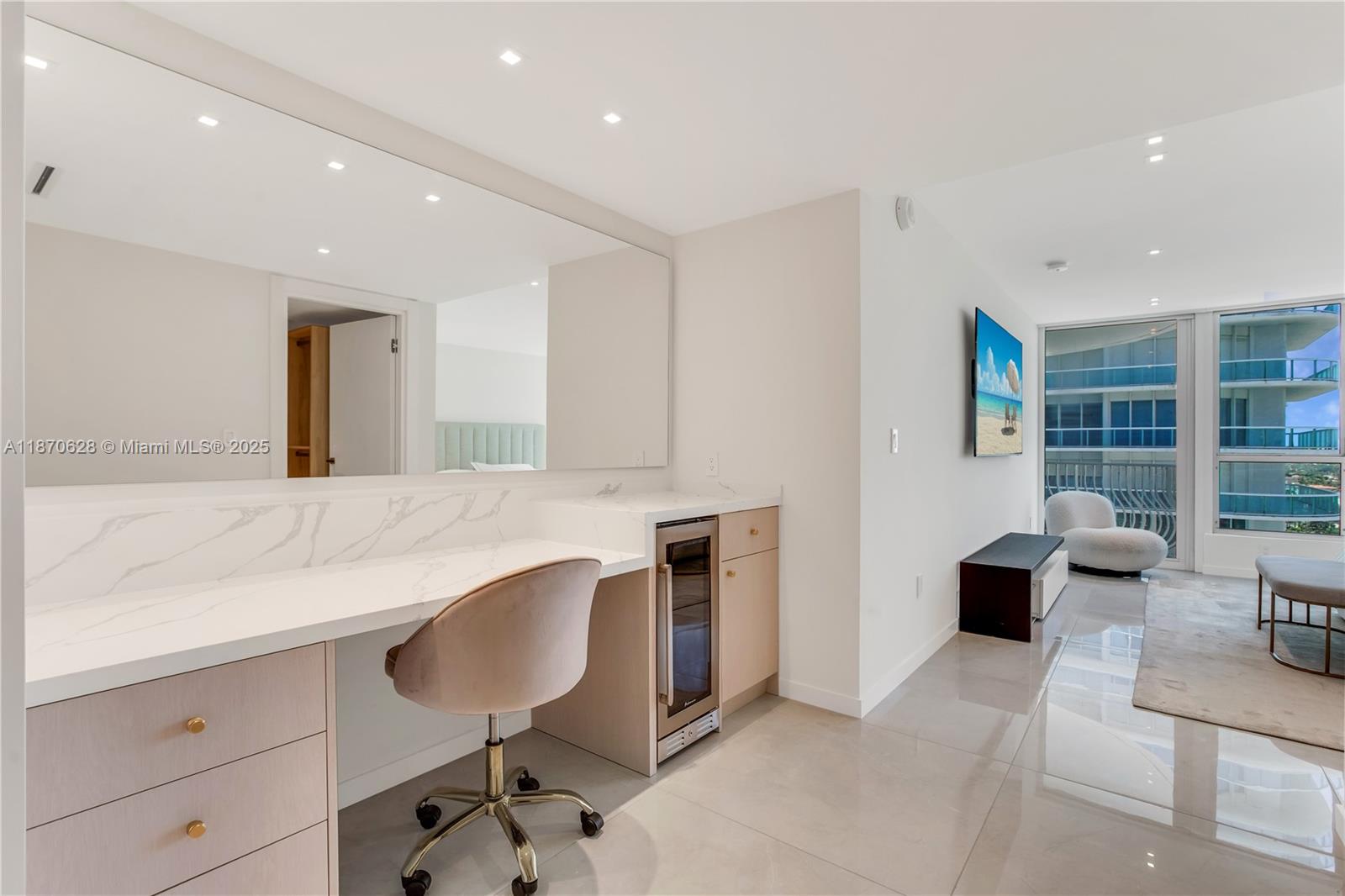 BAL HARBOUR 101 CONDO - Residential