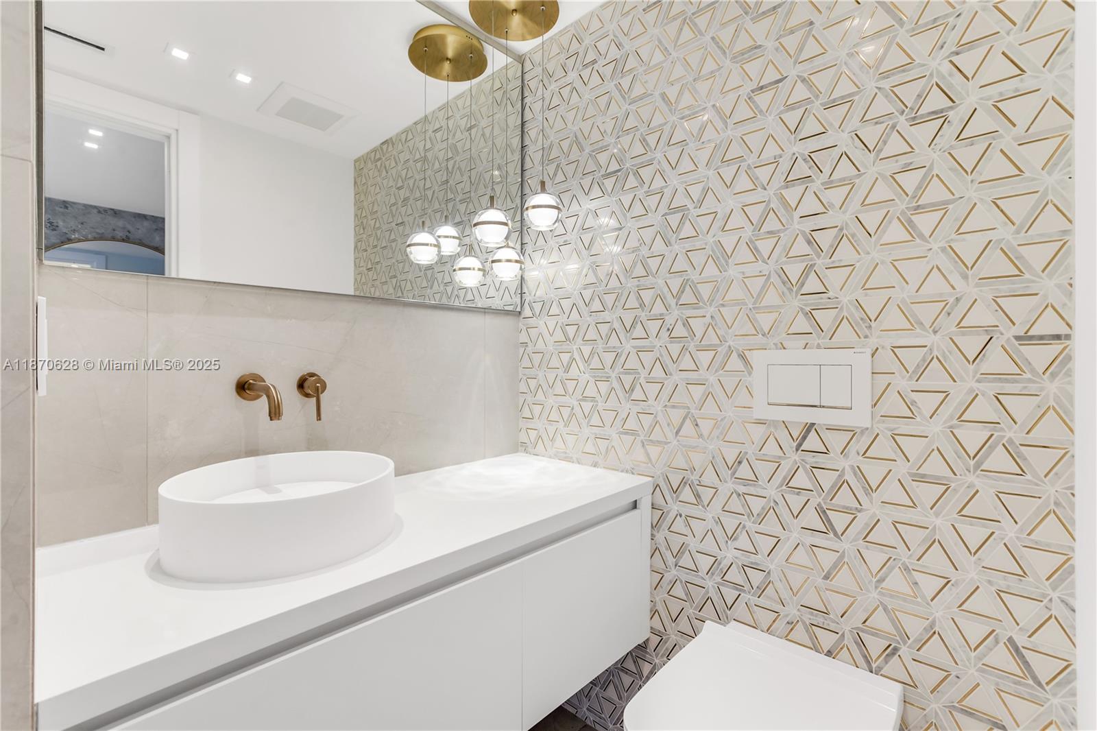 BAL HARBOUR 101 CONDO - Residential