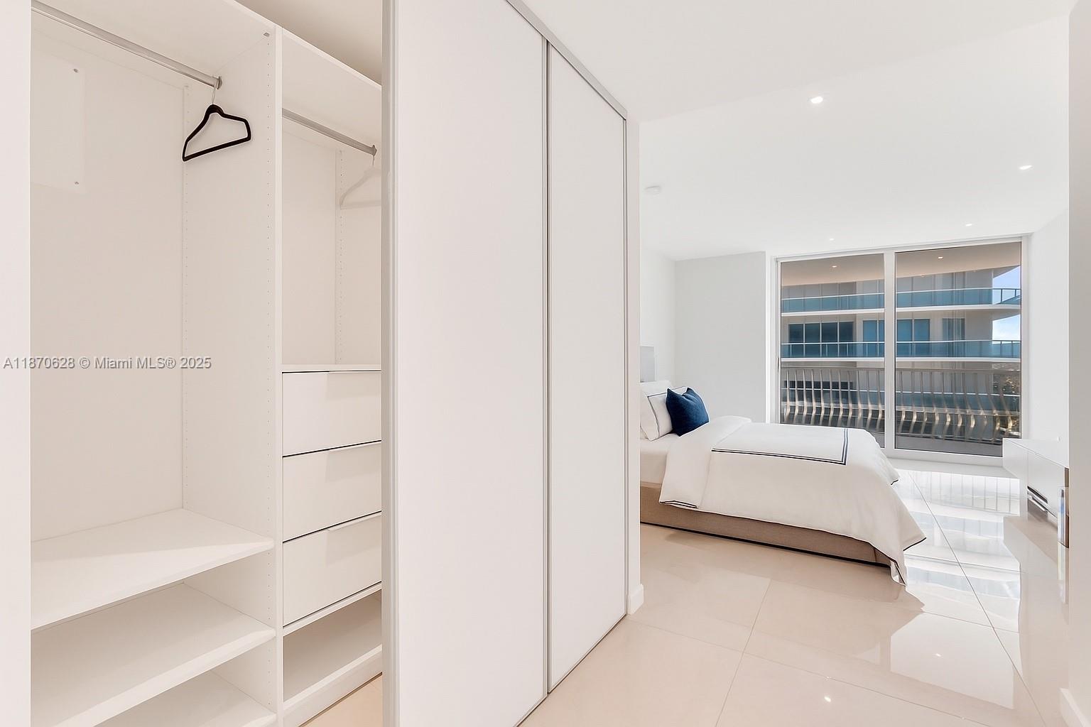 BAL HARBOUR 101 CONDO - Residential