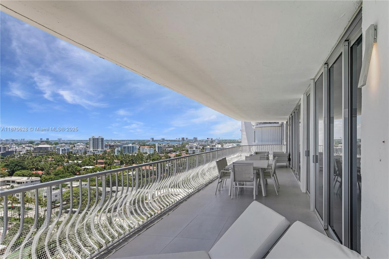BAL HARBOUR 101 CONDO - Residential