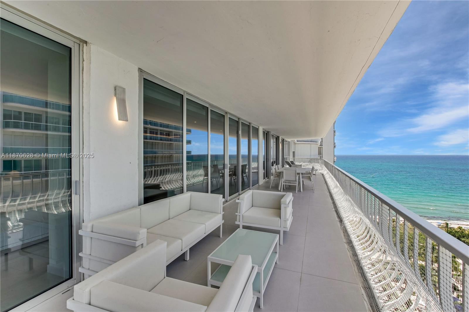 BAL HARBOUR 101 CONDO - Residential