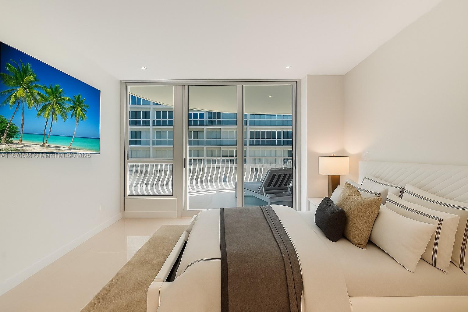 BAL HARBOUR 101 CONDO - Residential