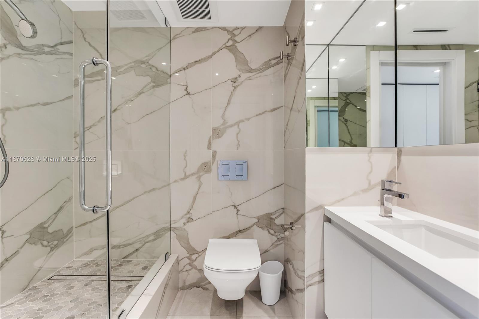 BAL HARBOUR 101 CONDO - Residential