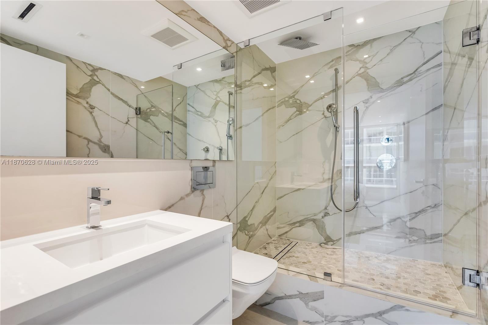 BAL HARBOUR 101 CONDO - Residential