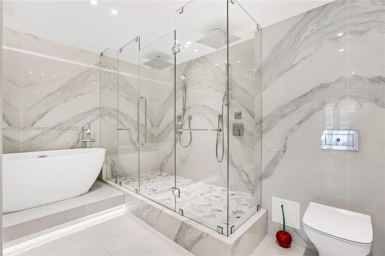 BAL HARBOUR 101 CONDO - Residential