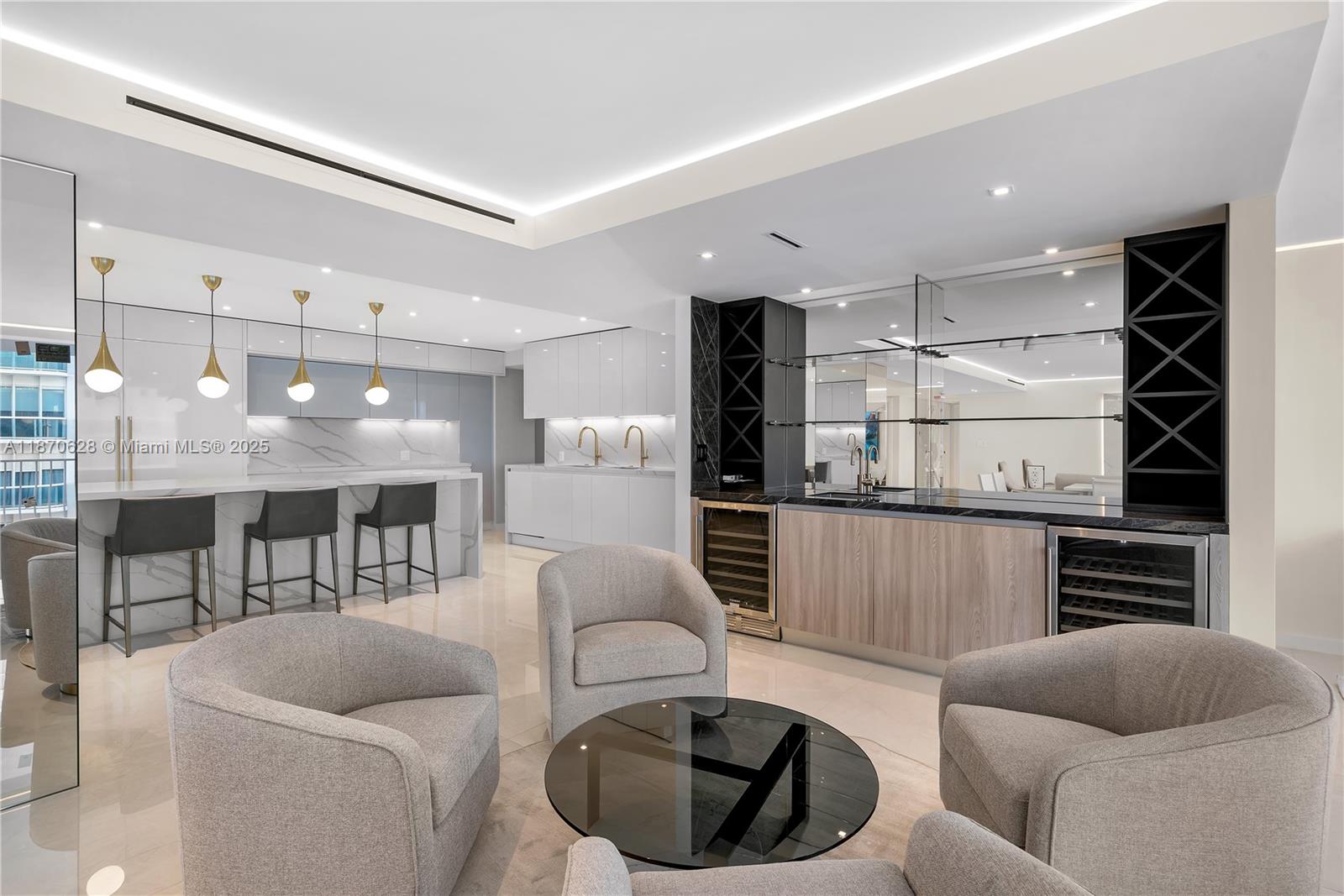 BAL HARBOUR 101 CONDO - Residential