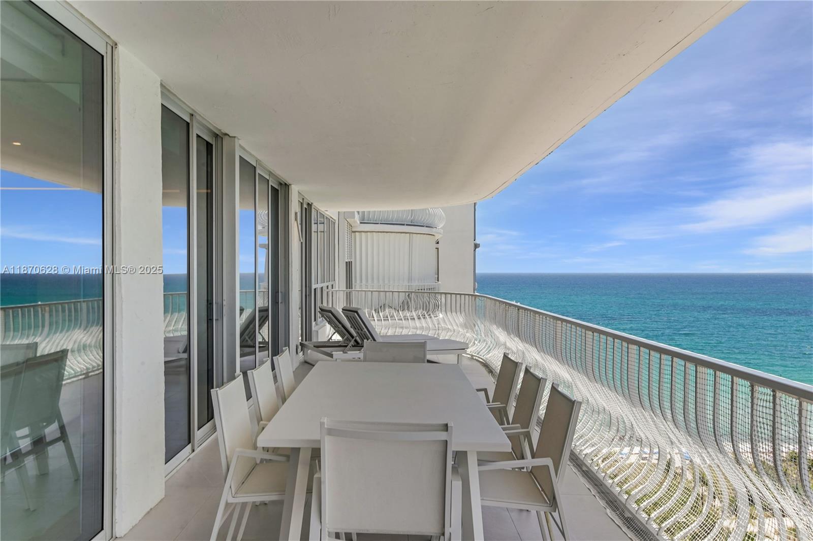 BAL HARBOUR 101 CONDO - Residential