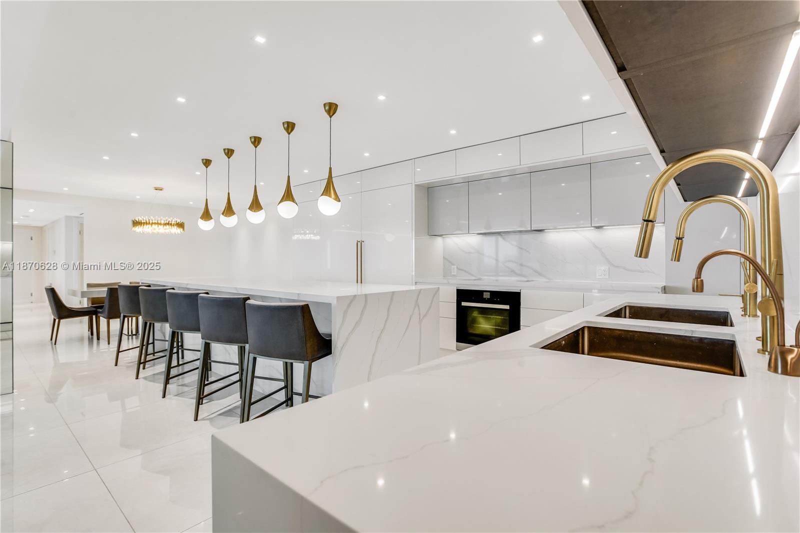 BAL HARBOUR 101 CONDO - Residential