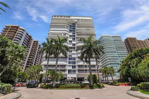 10155 Collins Ave 1605 Bal Harbour FL 33154