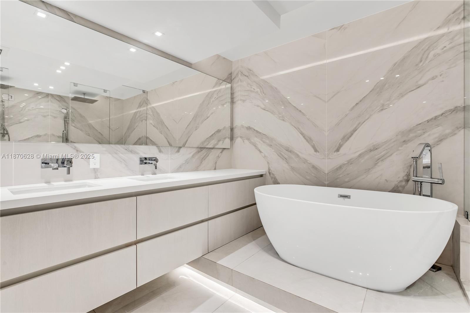 BAL HARBOUR 101 CONDO - Residential