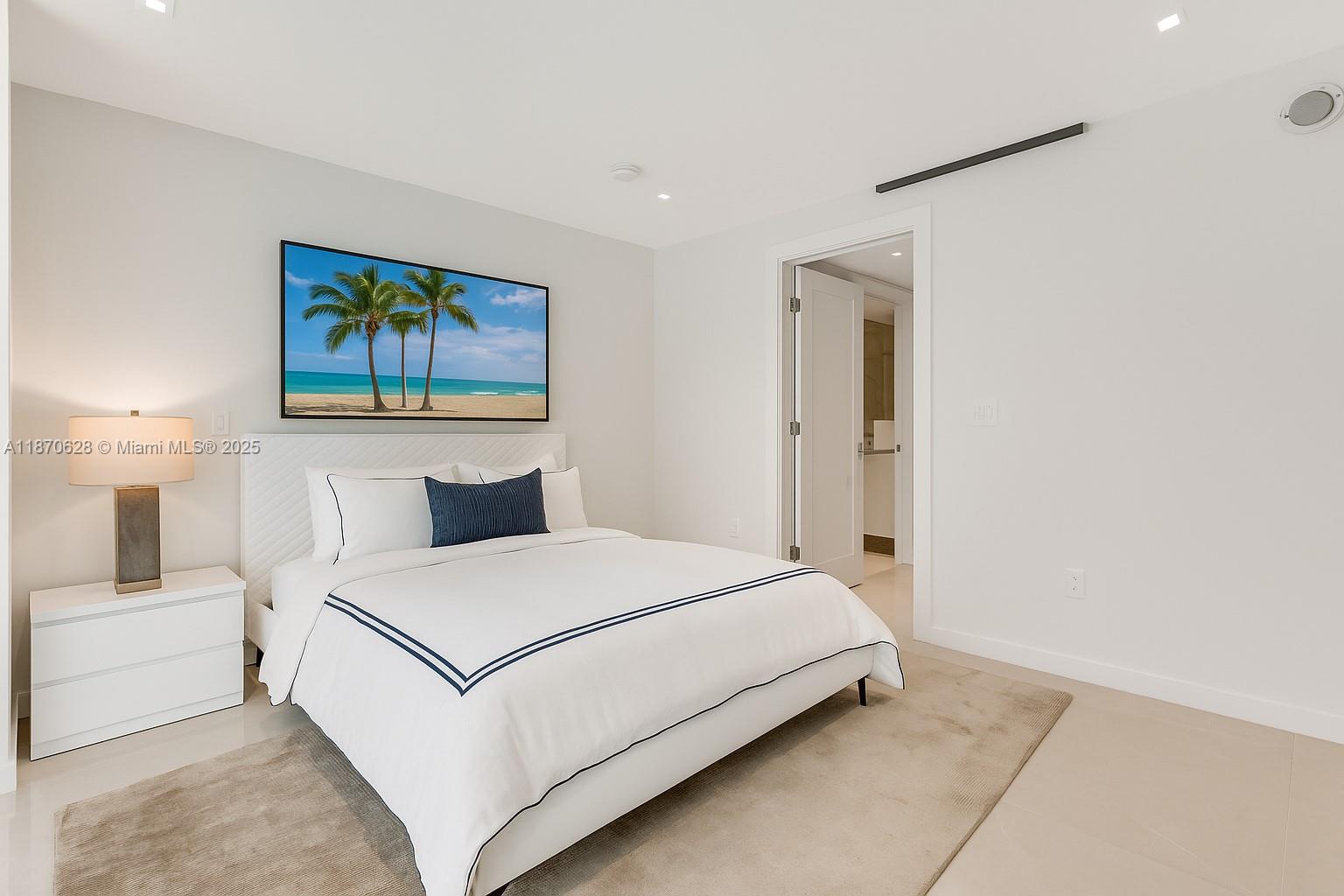 BAL HARBOUR 101 CONDO - Residential