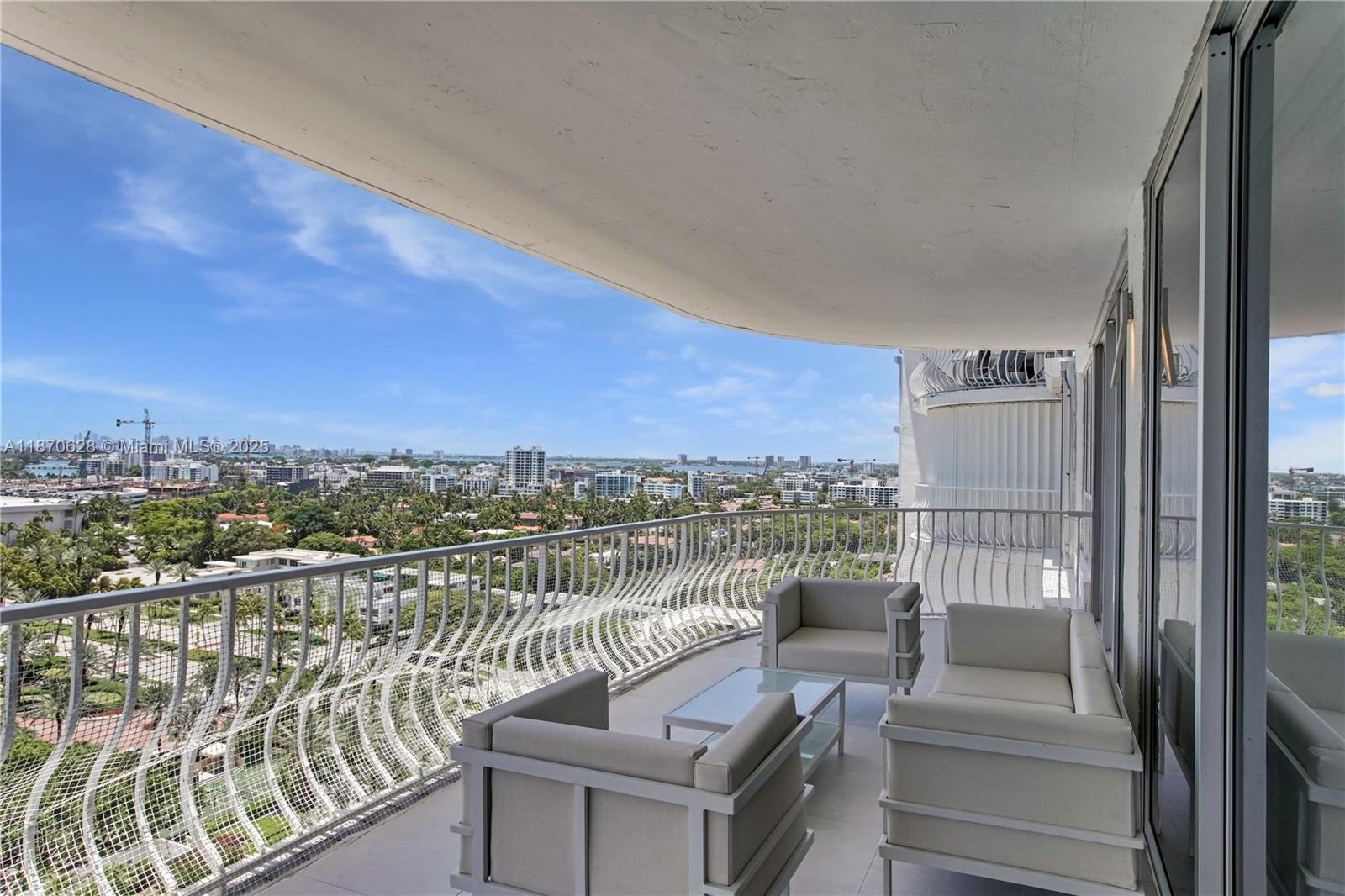 BAL HARBOUR 101 CONDO - Residential