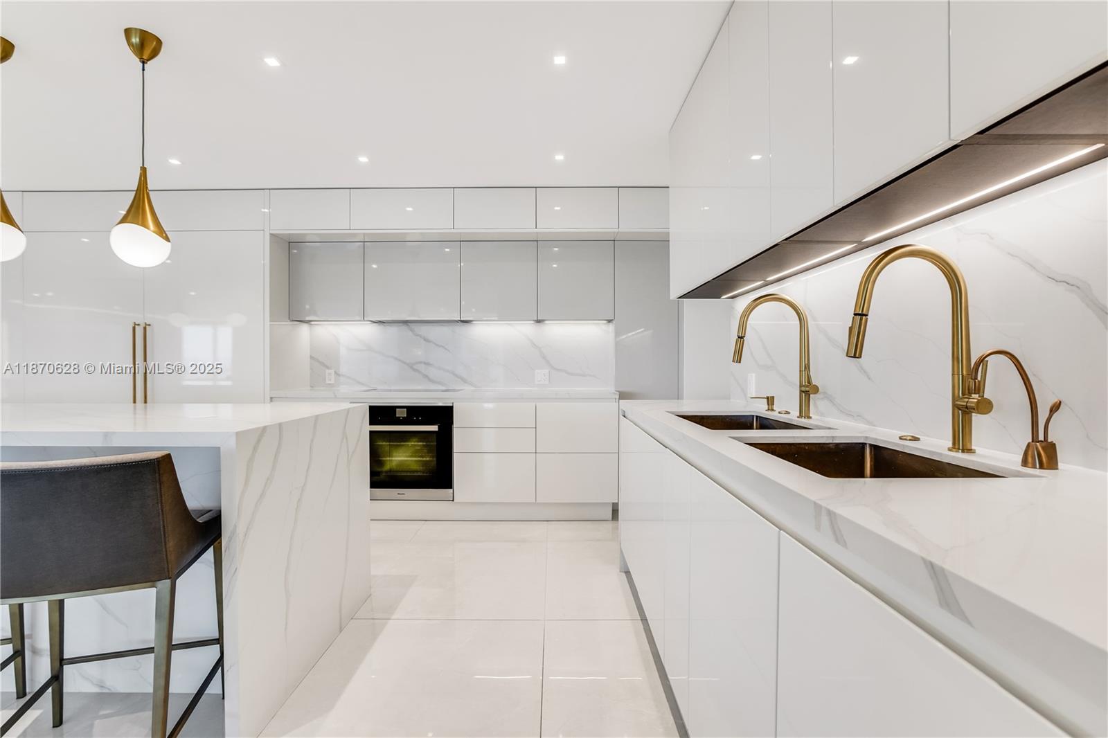 BAL HARBOUR 101 CONDO - Residential