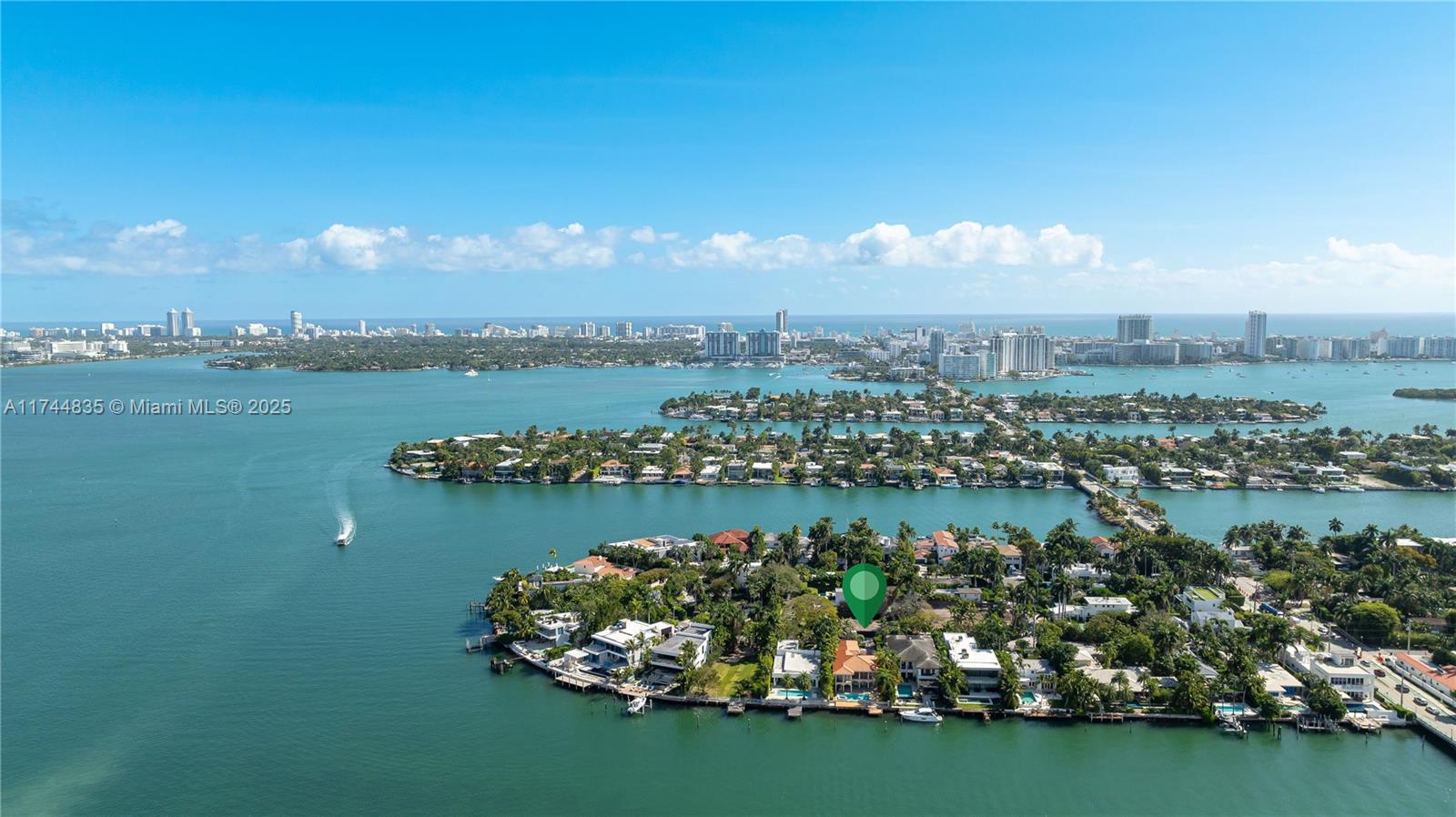 SAN MARINO ISLAND - Residential