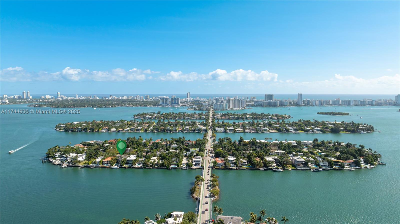 SAN MARINO ISLAND - Residential