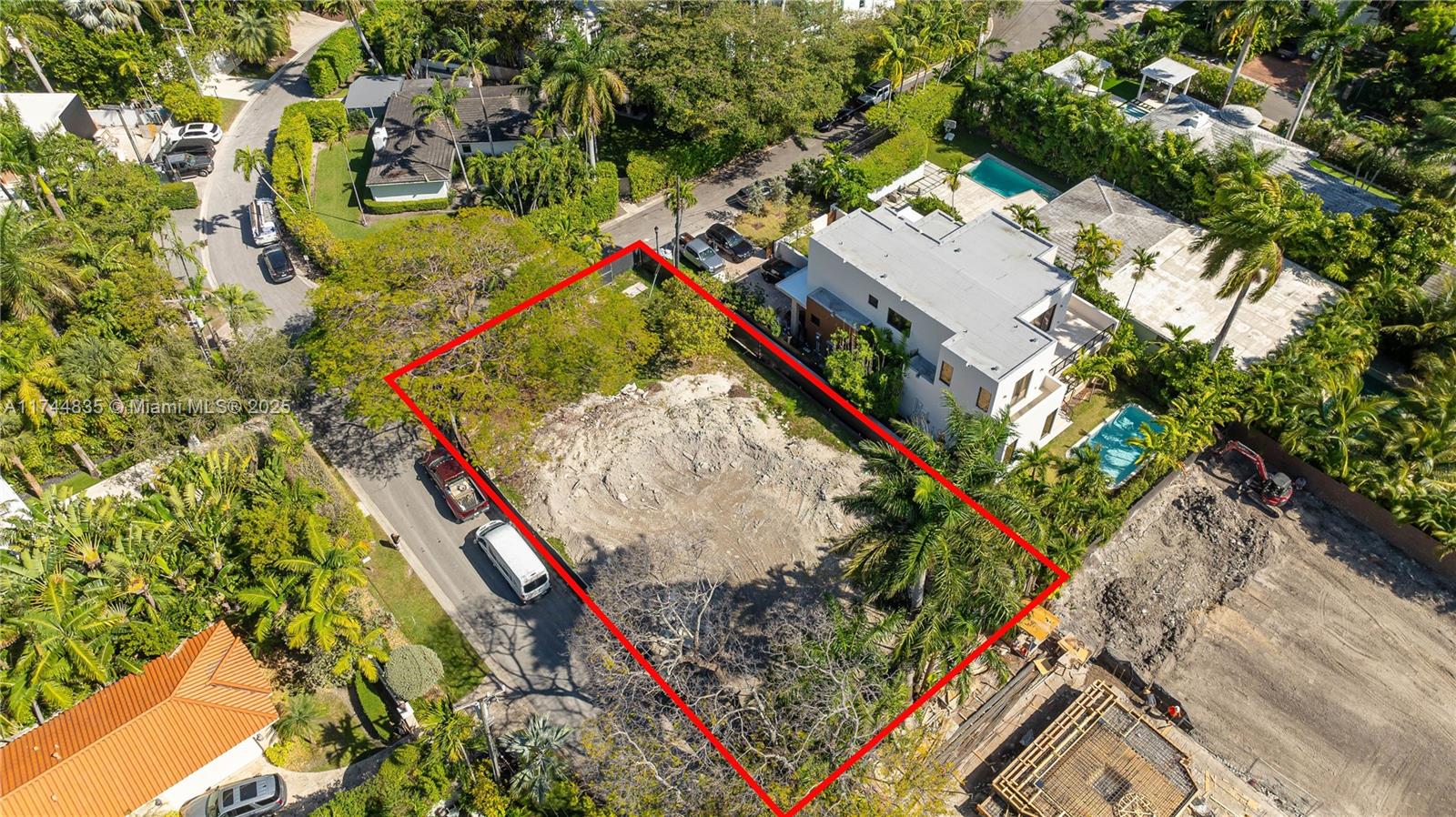 SAN MARINO ISLAND - Residential